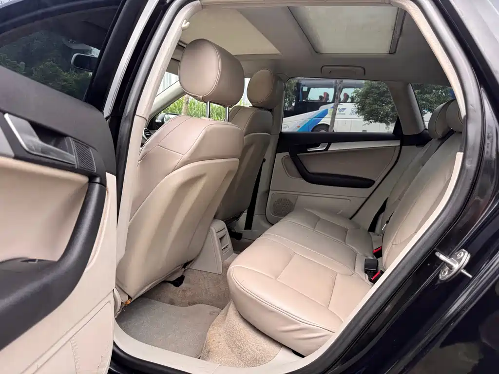 Audi A3 (Import)
