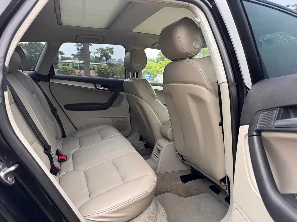 Audi A3 (Import)