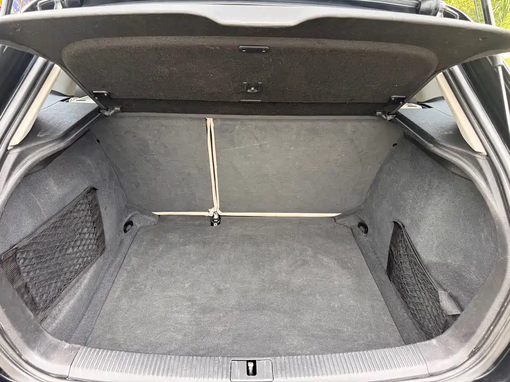 Audi A3 (Import)