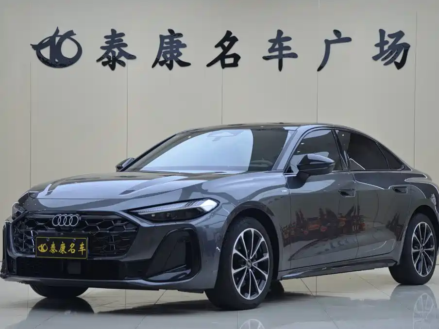 Audi A5L