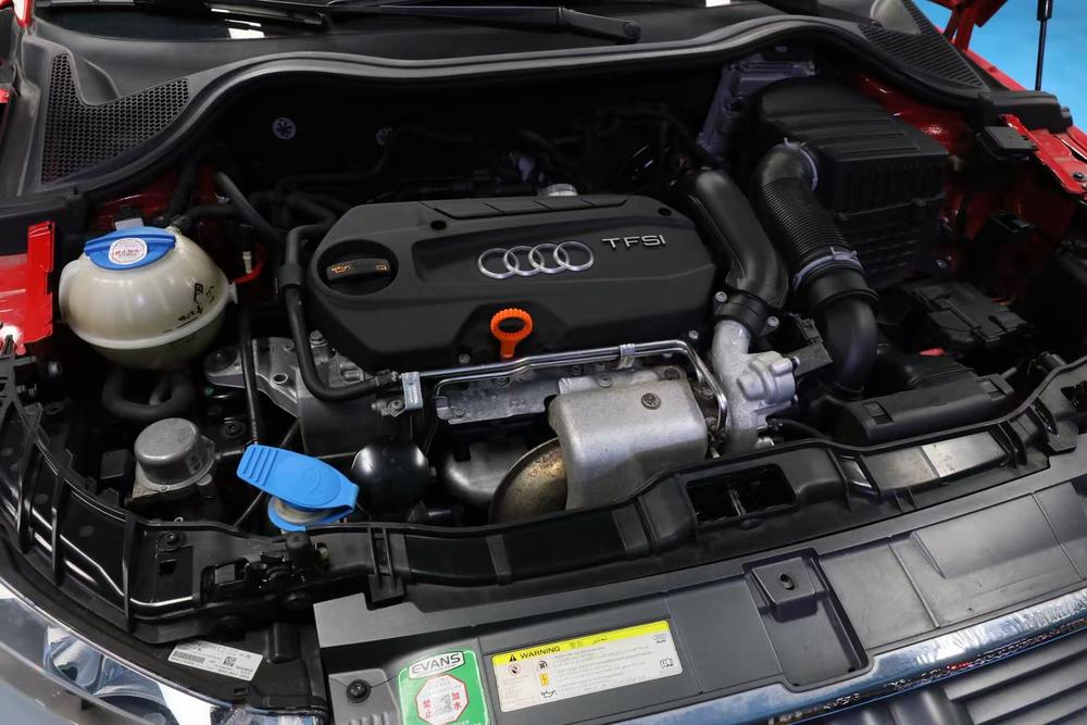 Audi Audi A1