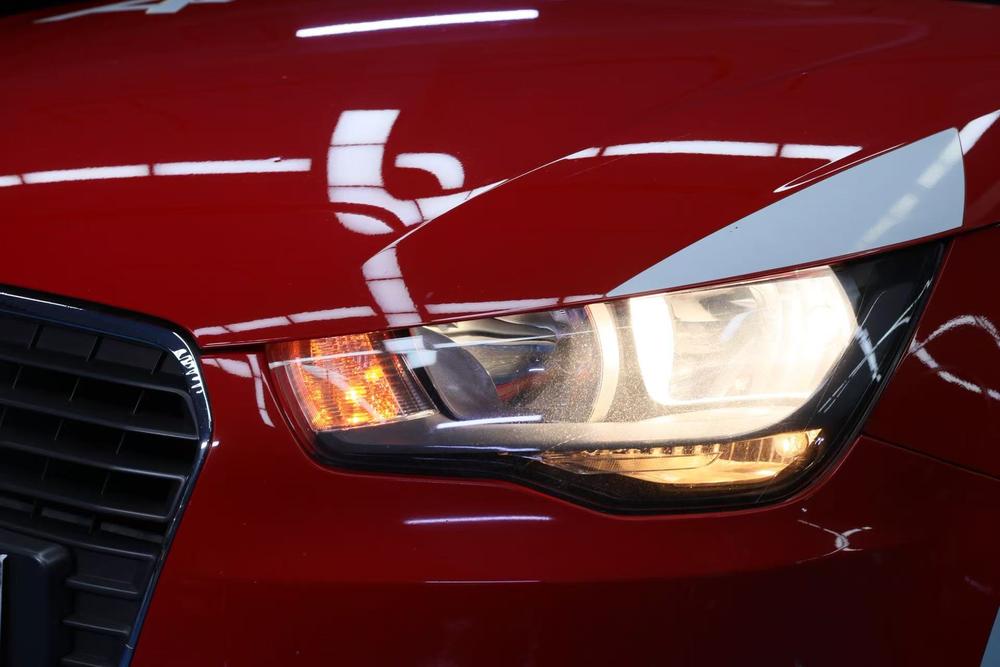 Audi Audi A1