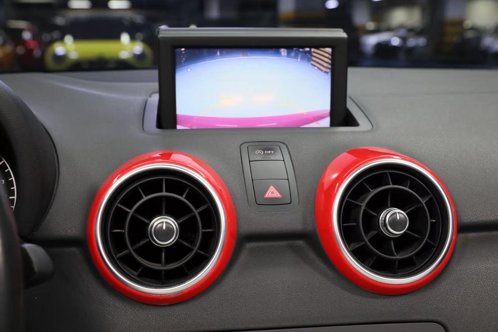 Audi Audi A1