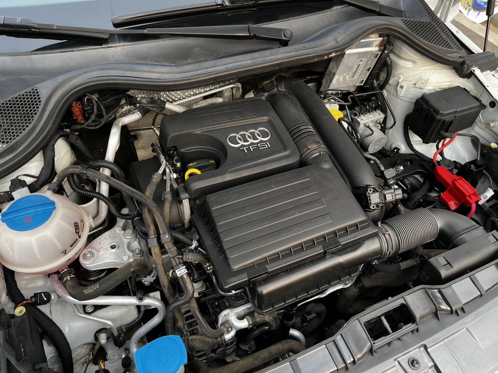 Audi Audi A1