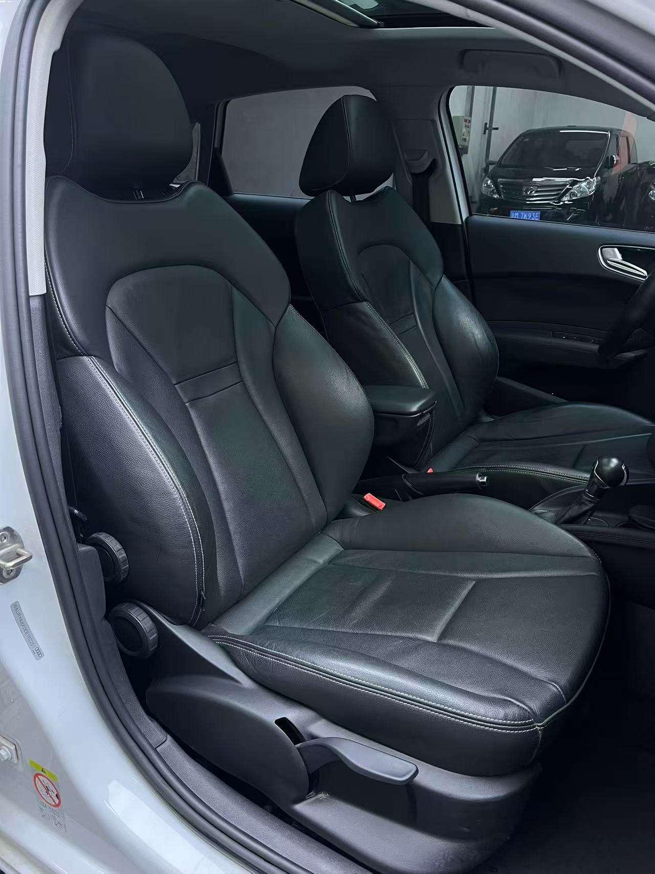 Audi Audi A1