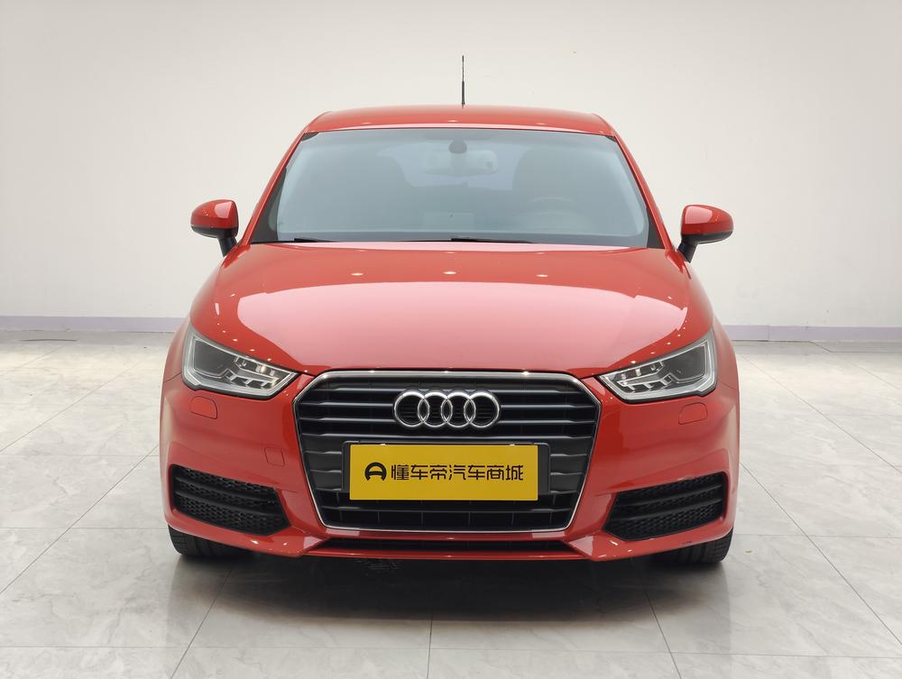 Audi Audi A1