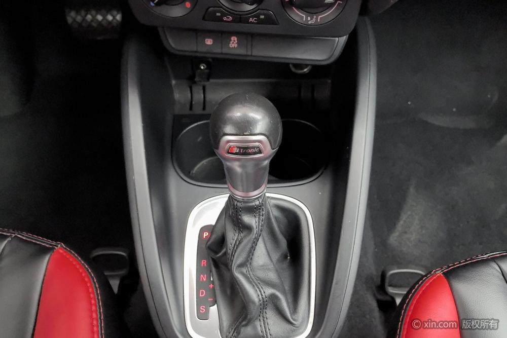 Audi Audi A1