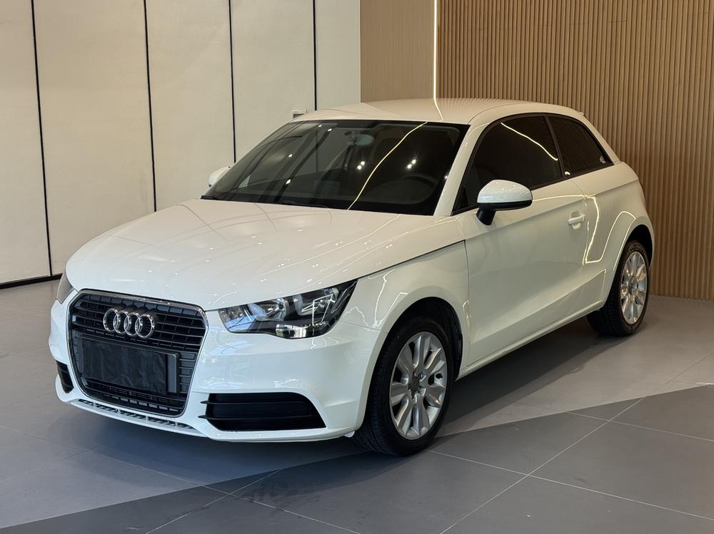 Audi Audi A1