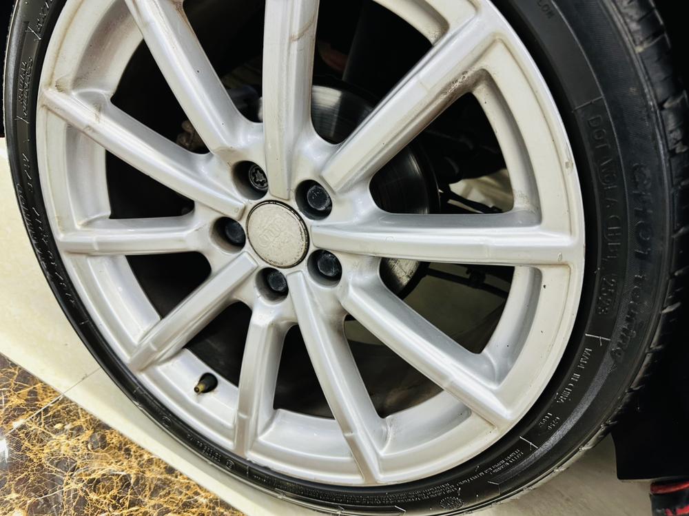 Audi Audi A1