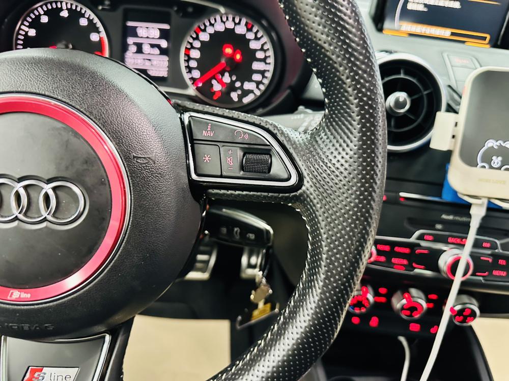 Audi Audi A1