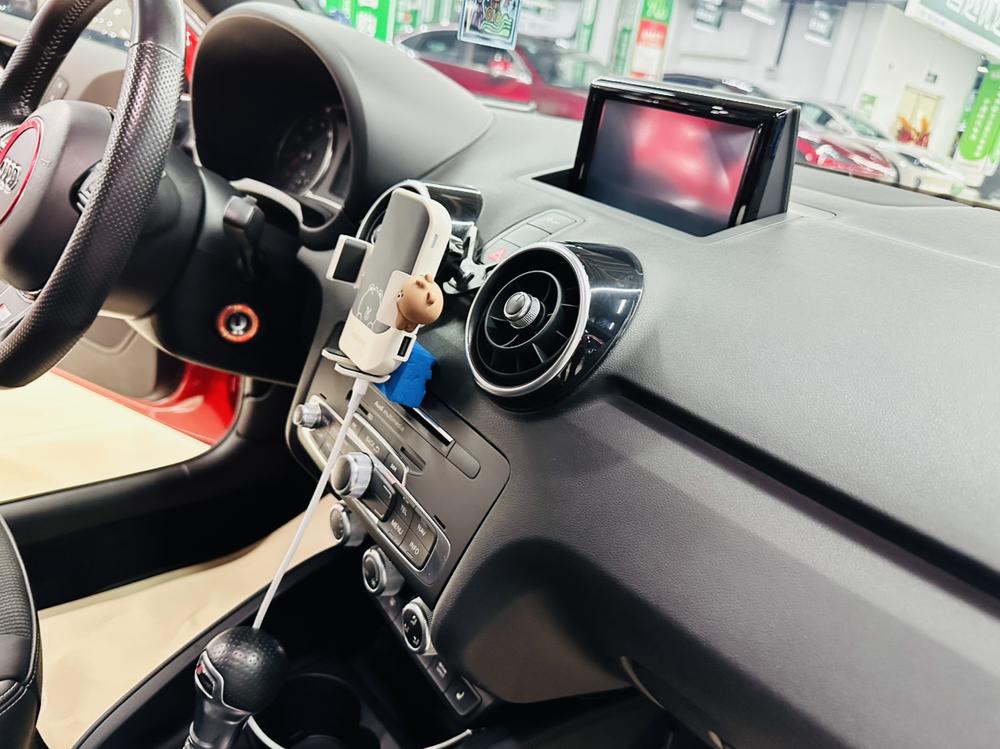 Audi Audi A1