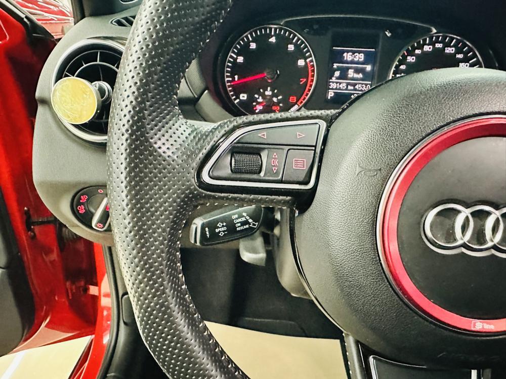 Audi Audi A1