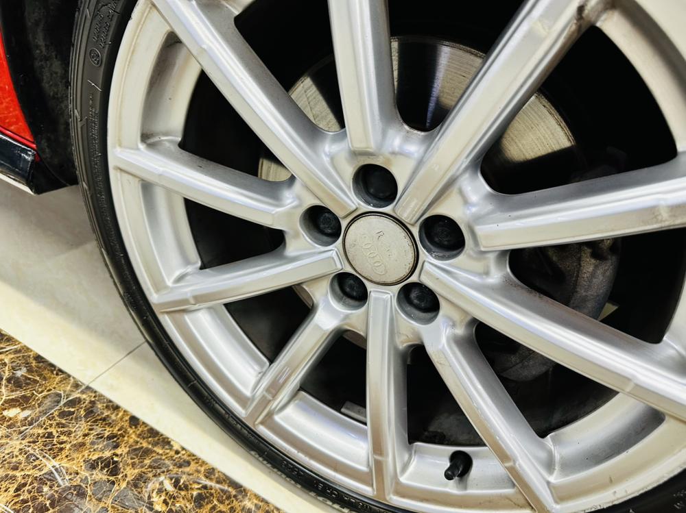 Audi Audi A1