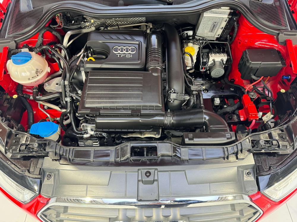 Audi Audi A1