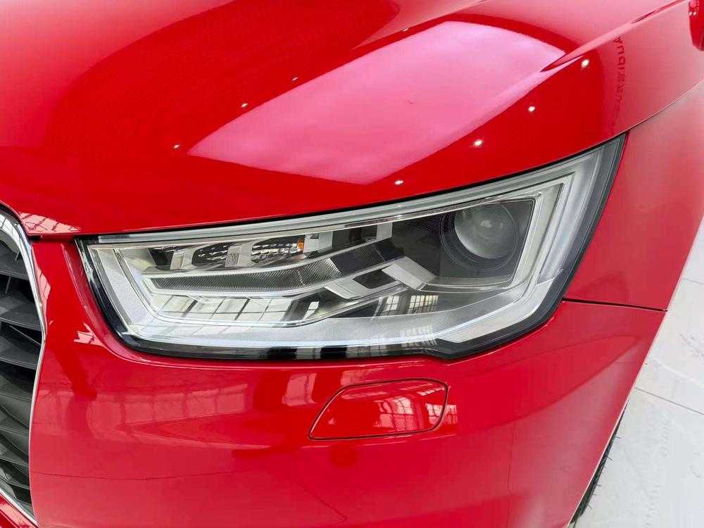 Audi Audi A1