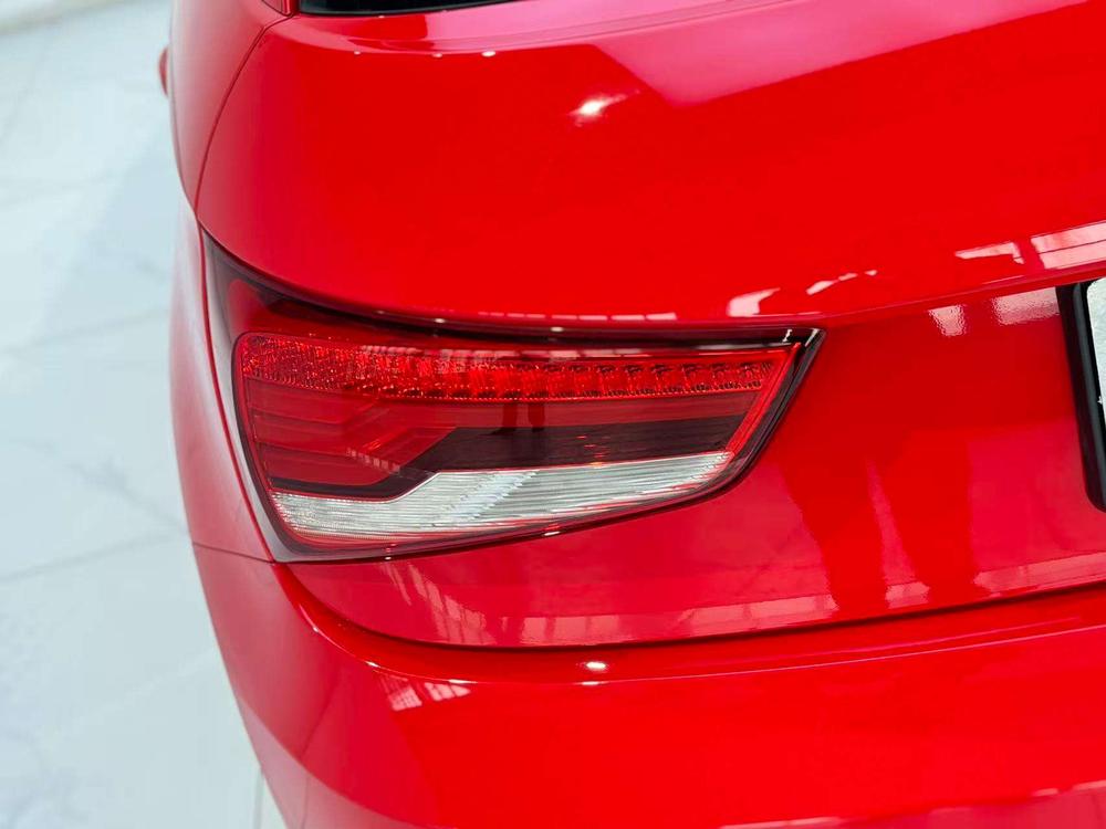 Audi Audi A1