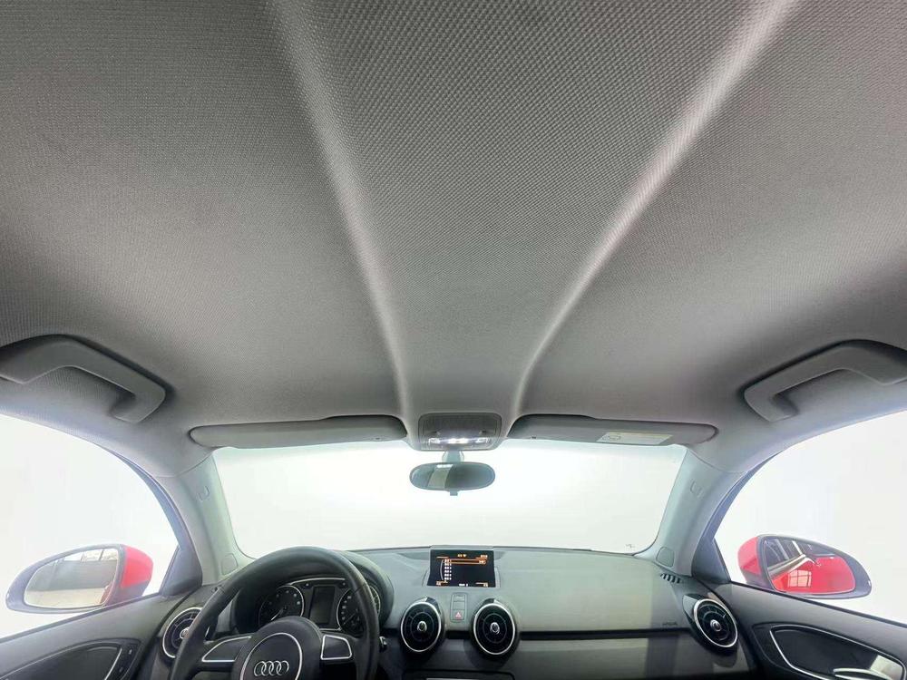 Audi Audi A1