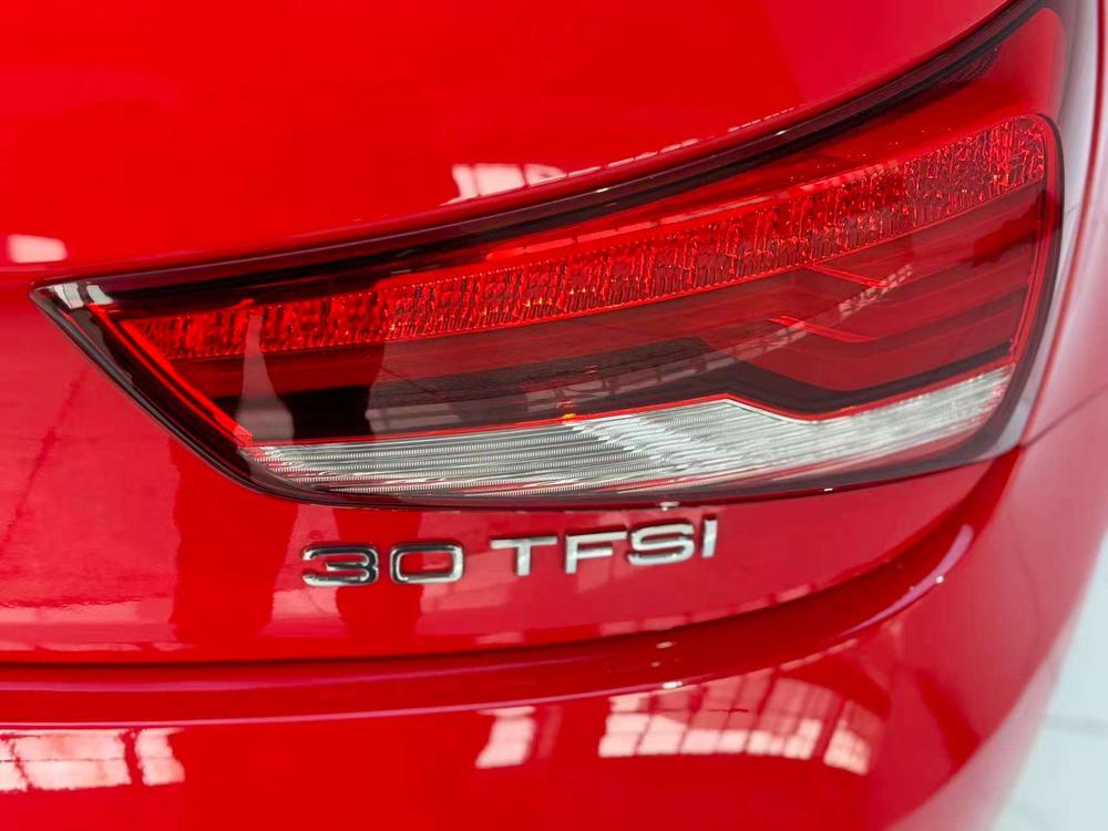 Audi Audi A1