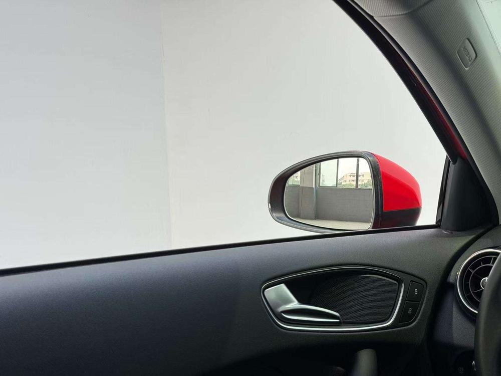 Audi Audi A1
