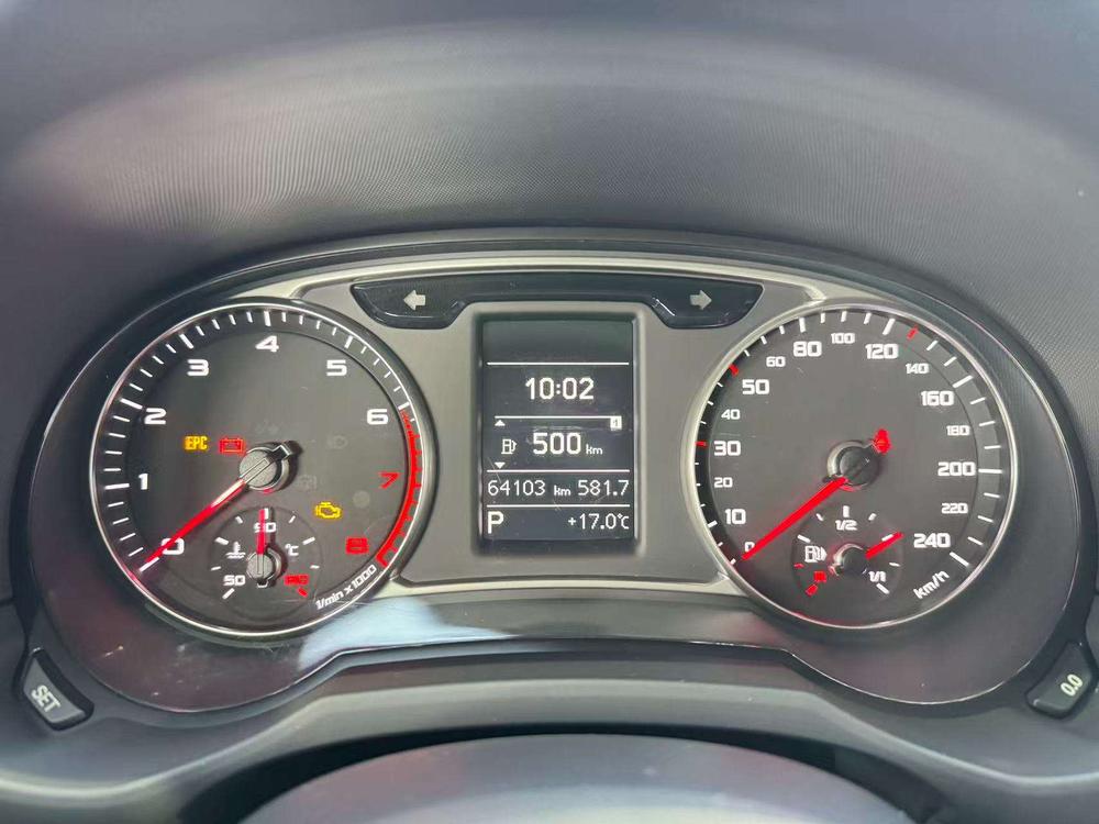 Audi Audi A1