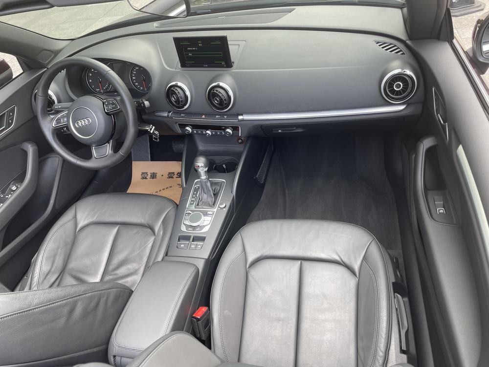 Audi Audi A3 (Import)