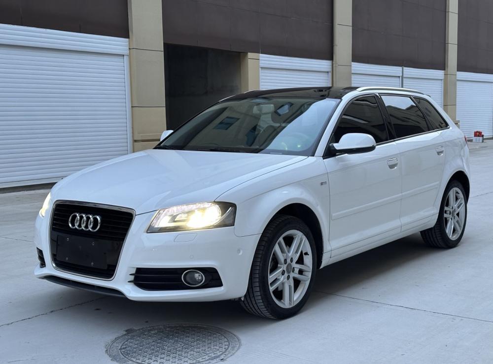 Audi Audi A3 (Import)