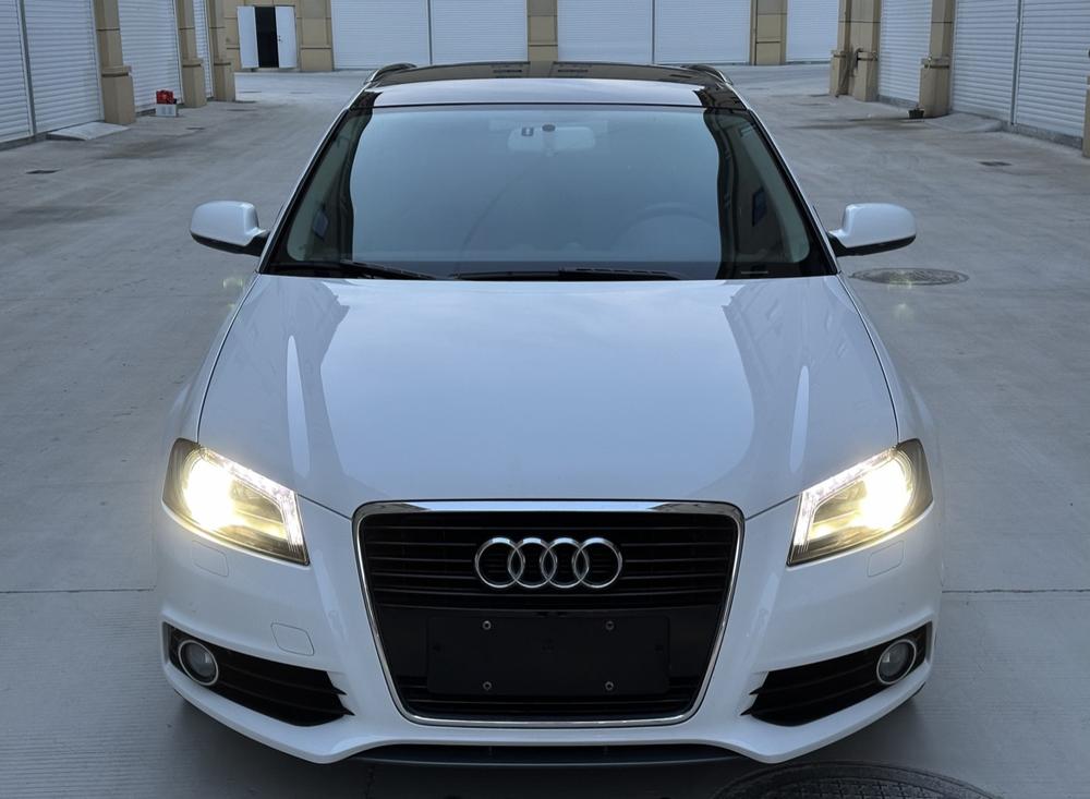 Audi Audi A3 (Import)