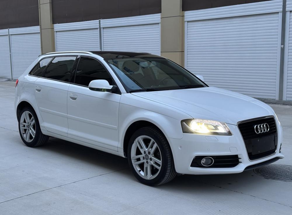 Audi Audi A3 (Import)