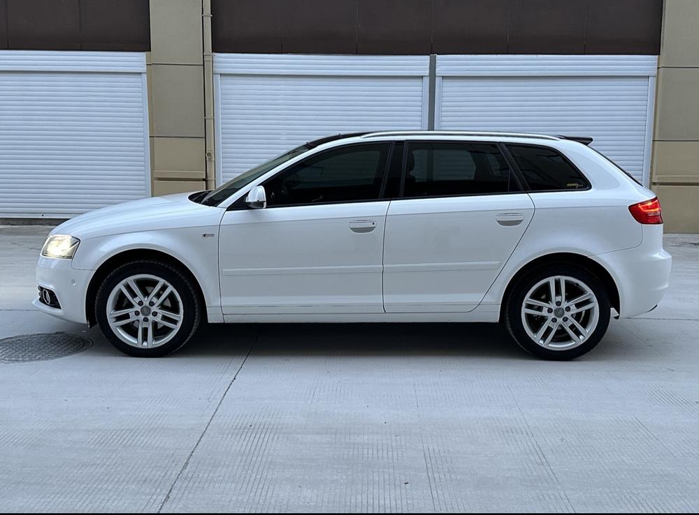 Audi Audi A3 (Import)