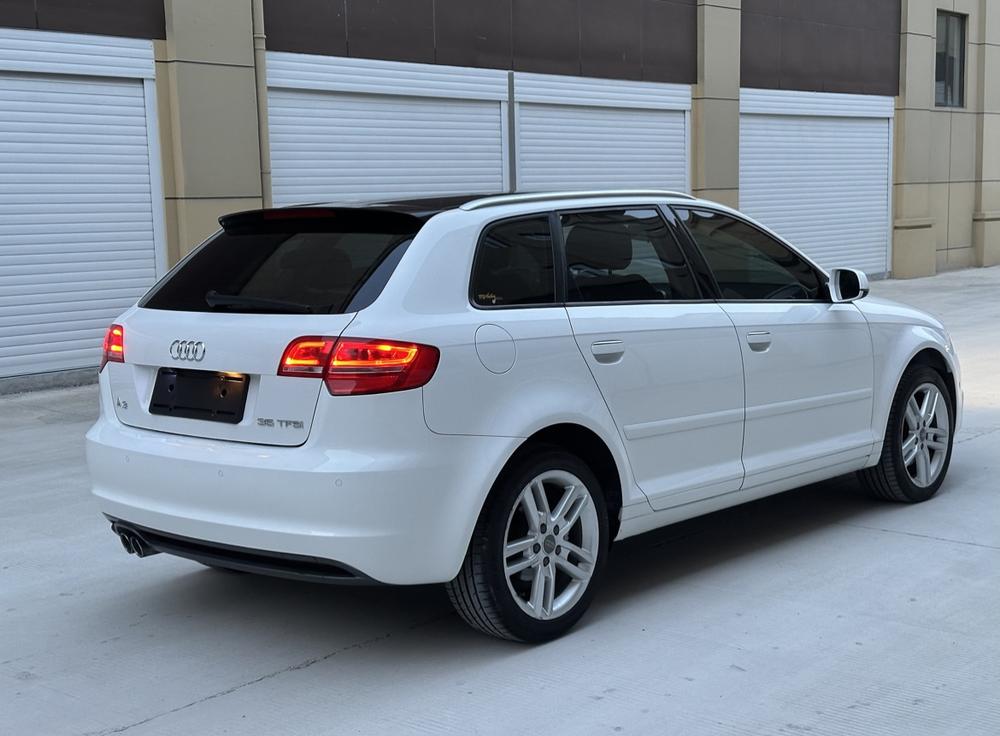 Audi Audi A3 (Import)