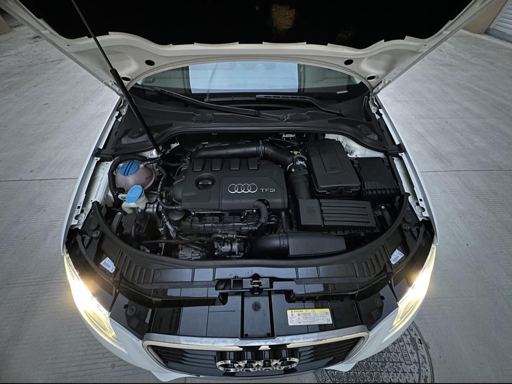 Audi Audi A3 (Import)