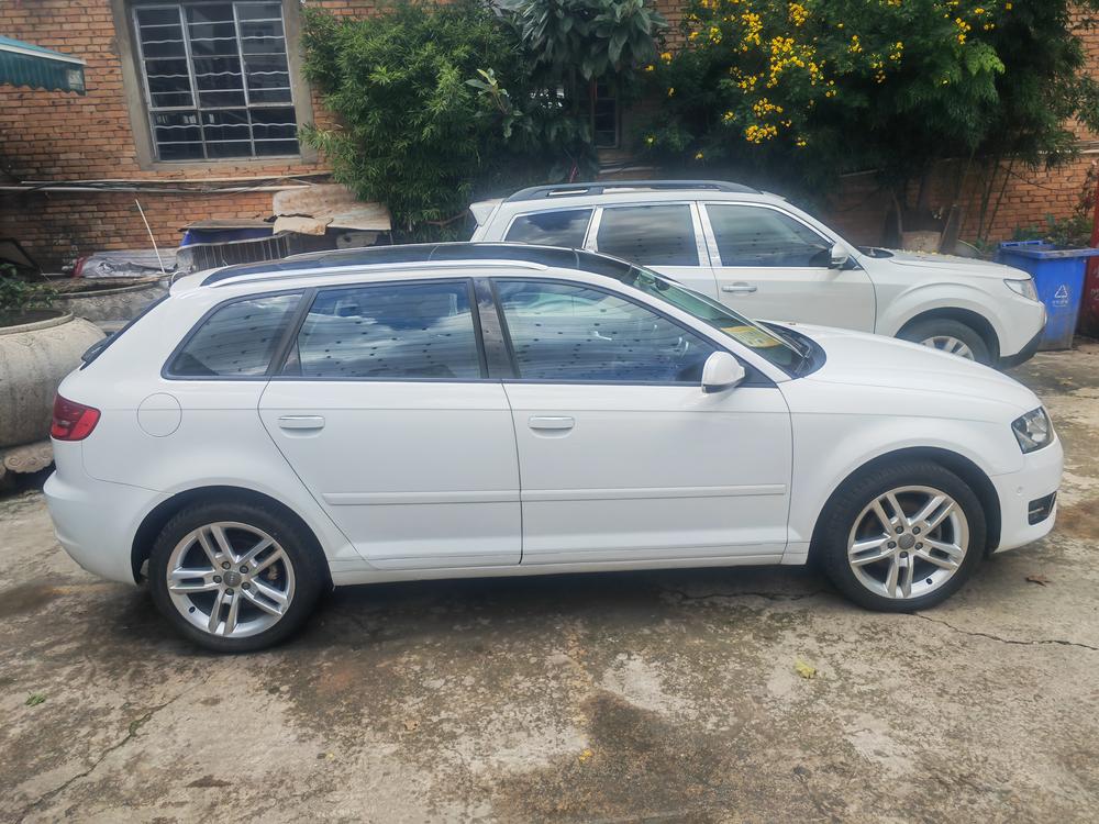 Audi Audi A3 (Import)