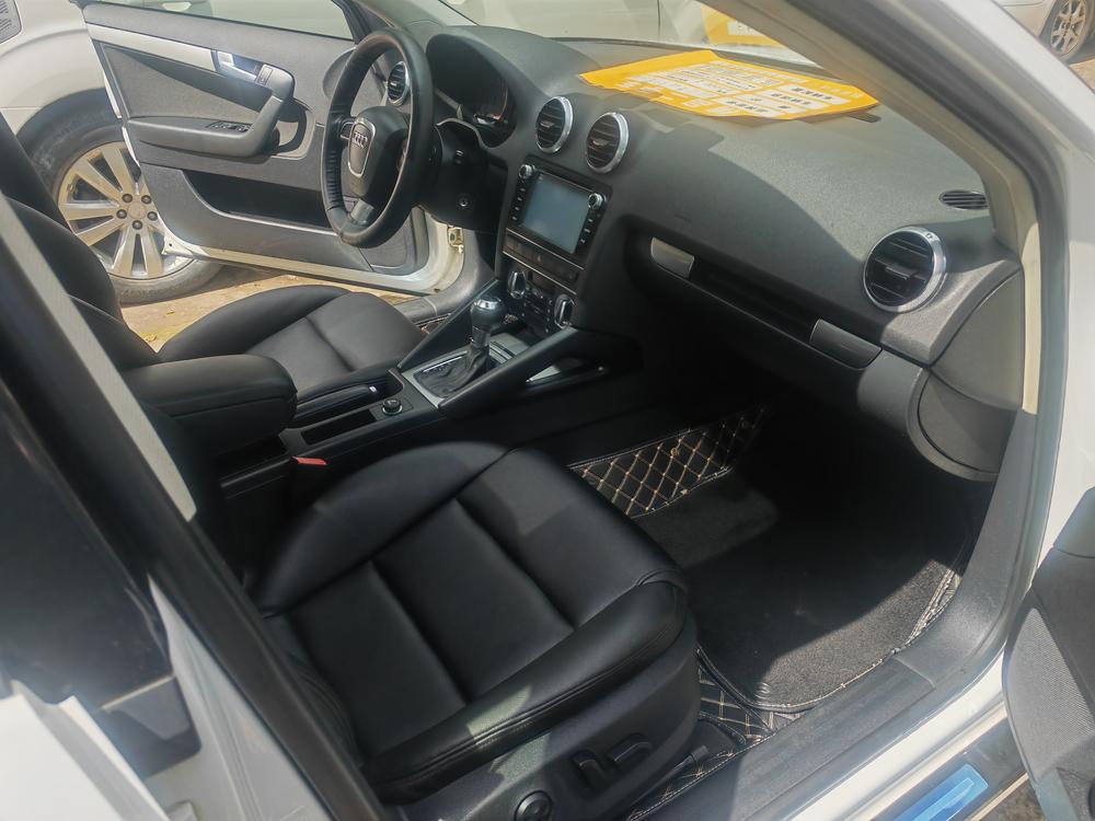 Audi Audi A3 (Import)