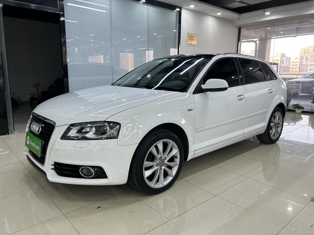 Audi Audi A3 (Import)