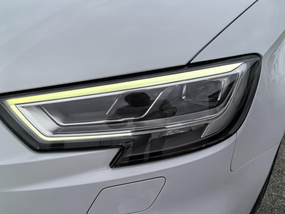 Audi Audi A3 (Import)