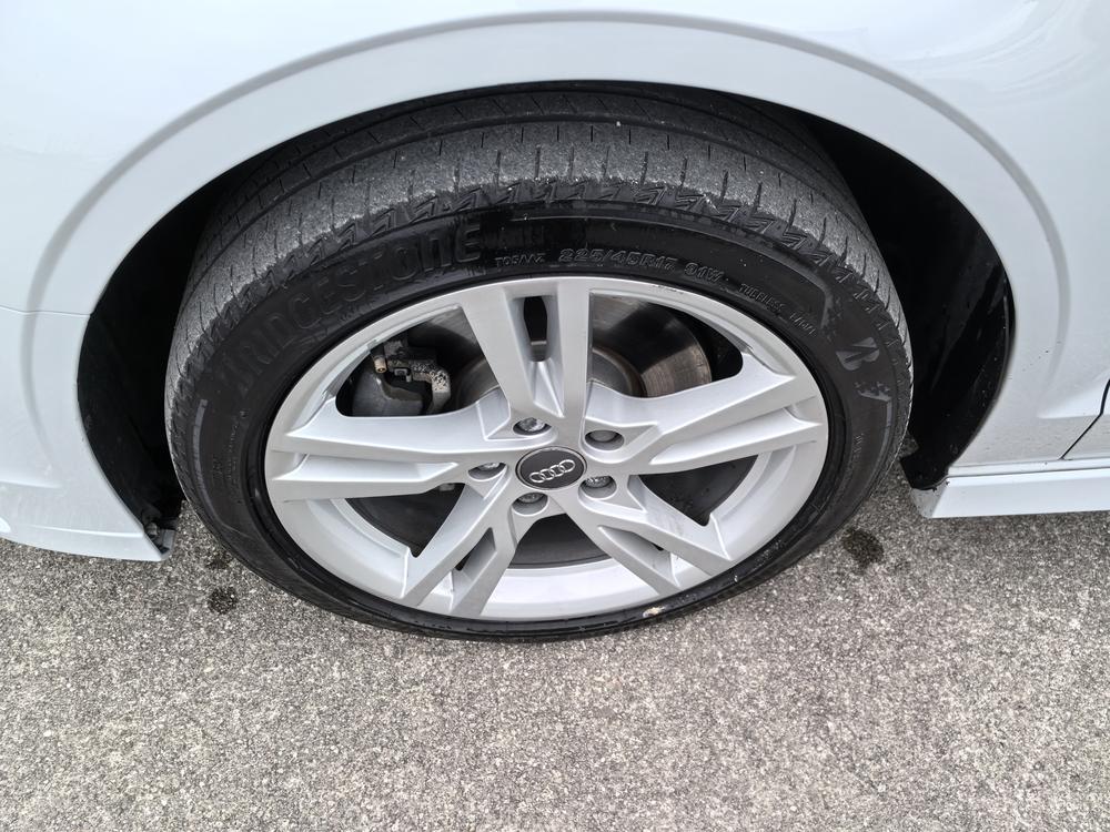 Audi Audi A3 (Import)