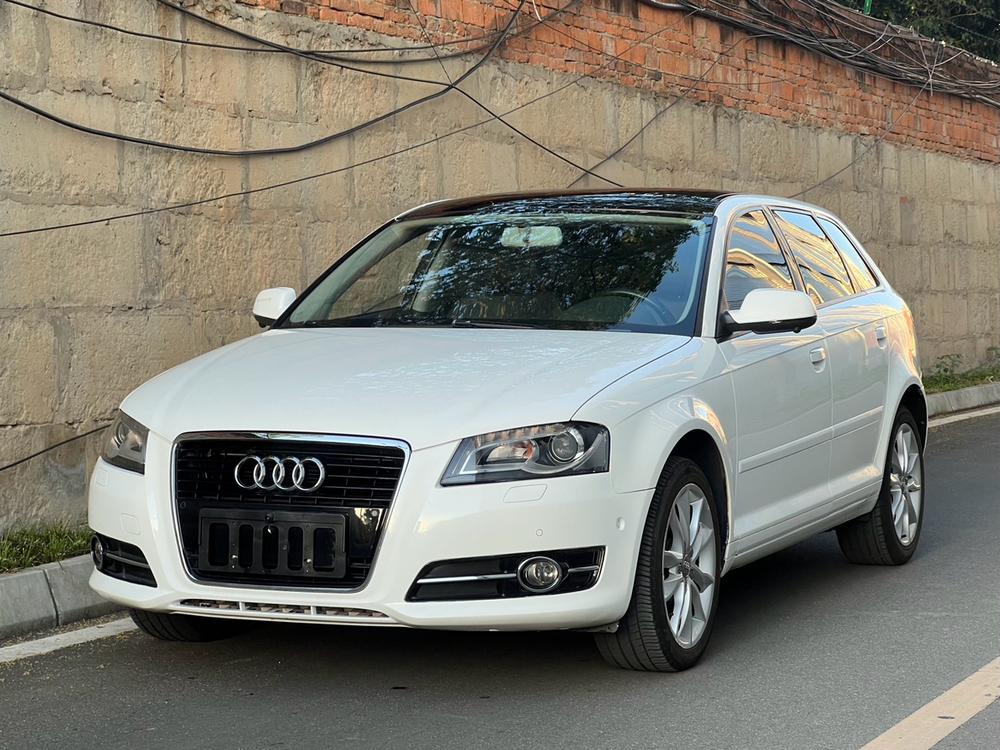 Audi Audi A3 (Import)