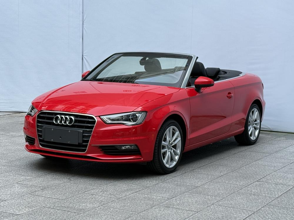 Audi Audi A3 (Import)