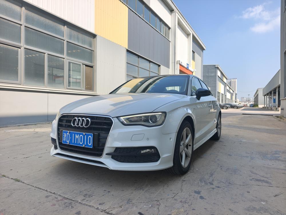 Audi Audi A3 (Import)