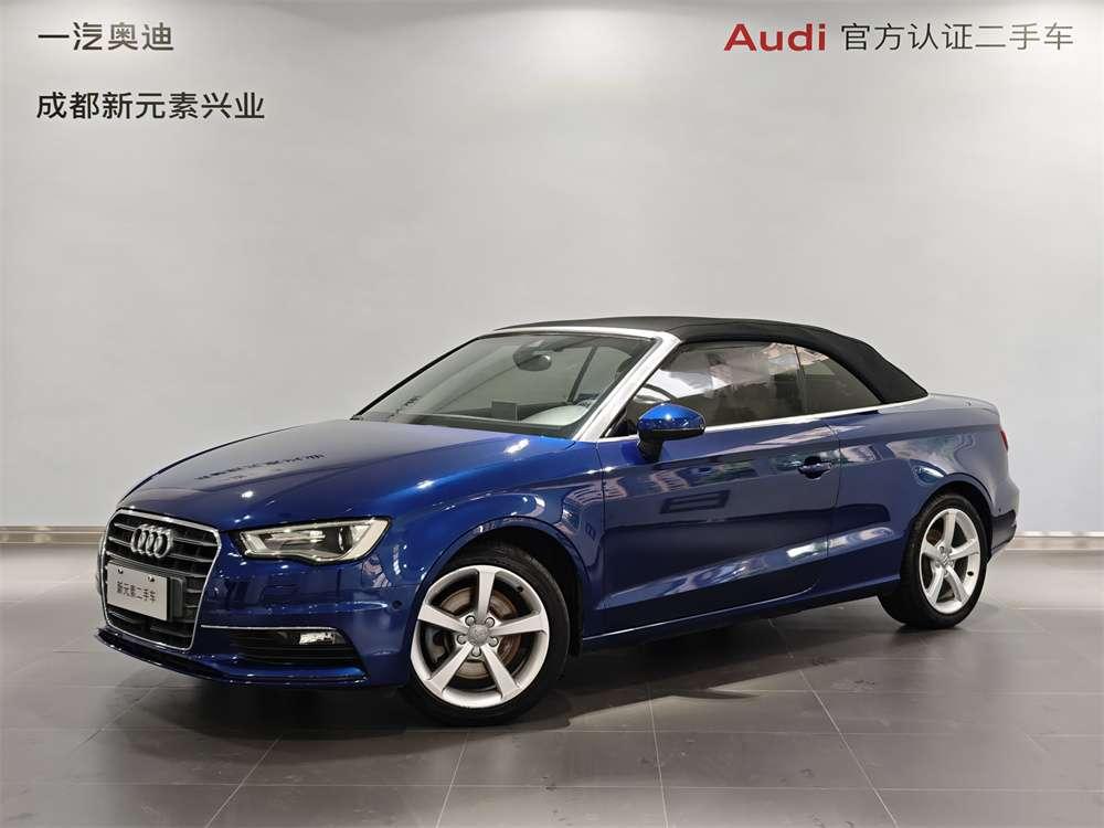 Audi Audi A3 (Import)
