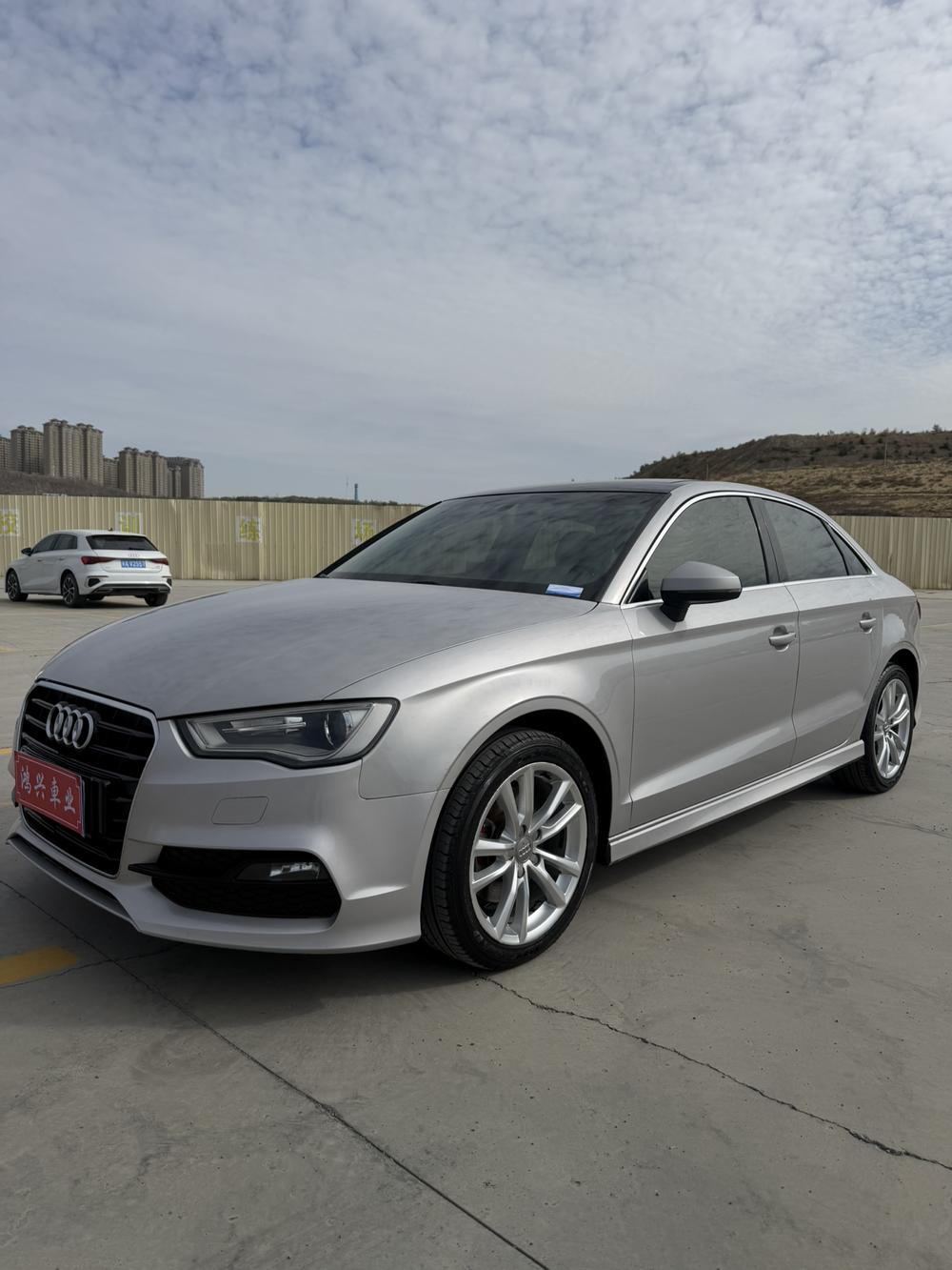 Audi Audi A3 (Import)