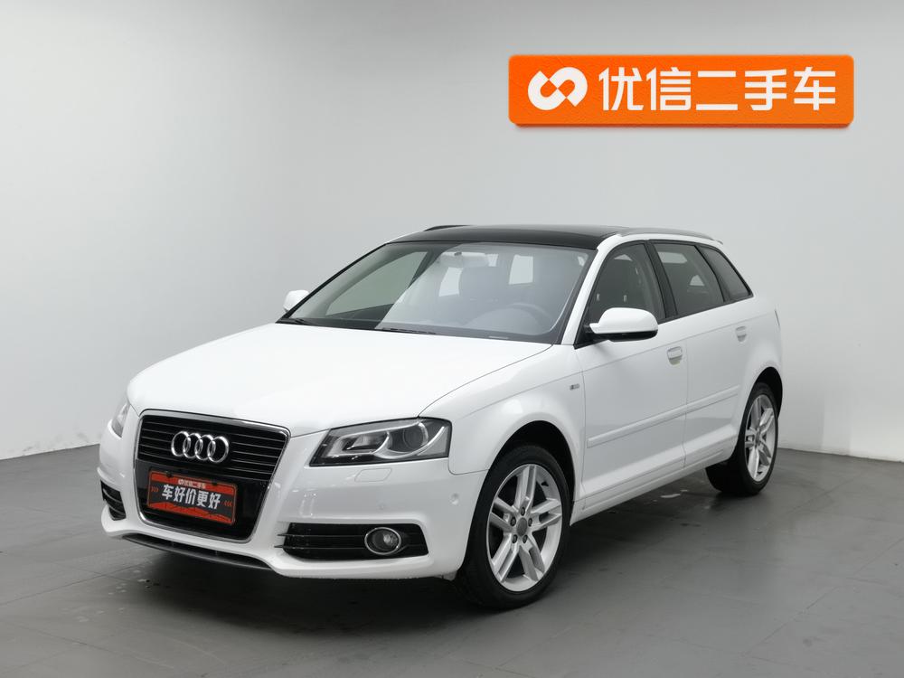 Audi Audi A3 (Import)