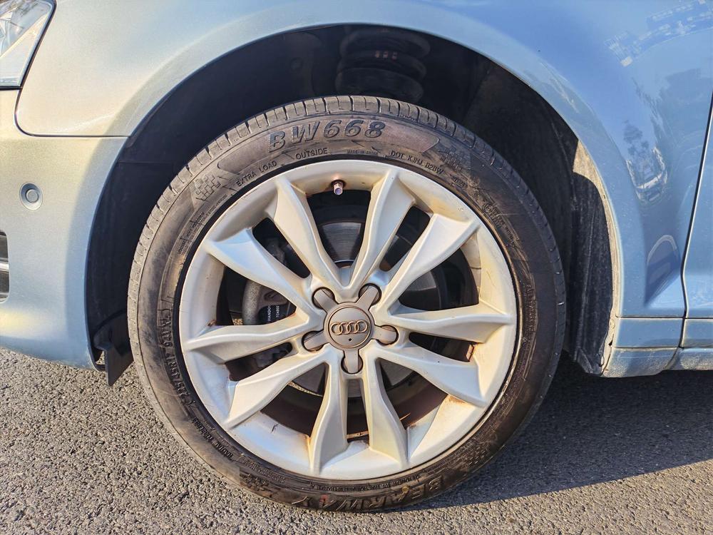 Audi Audi A3 (Import)