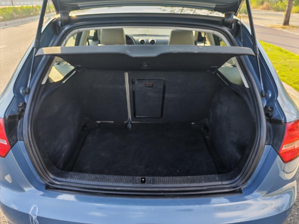 Audi Audi A3 (Import)