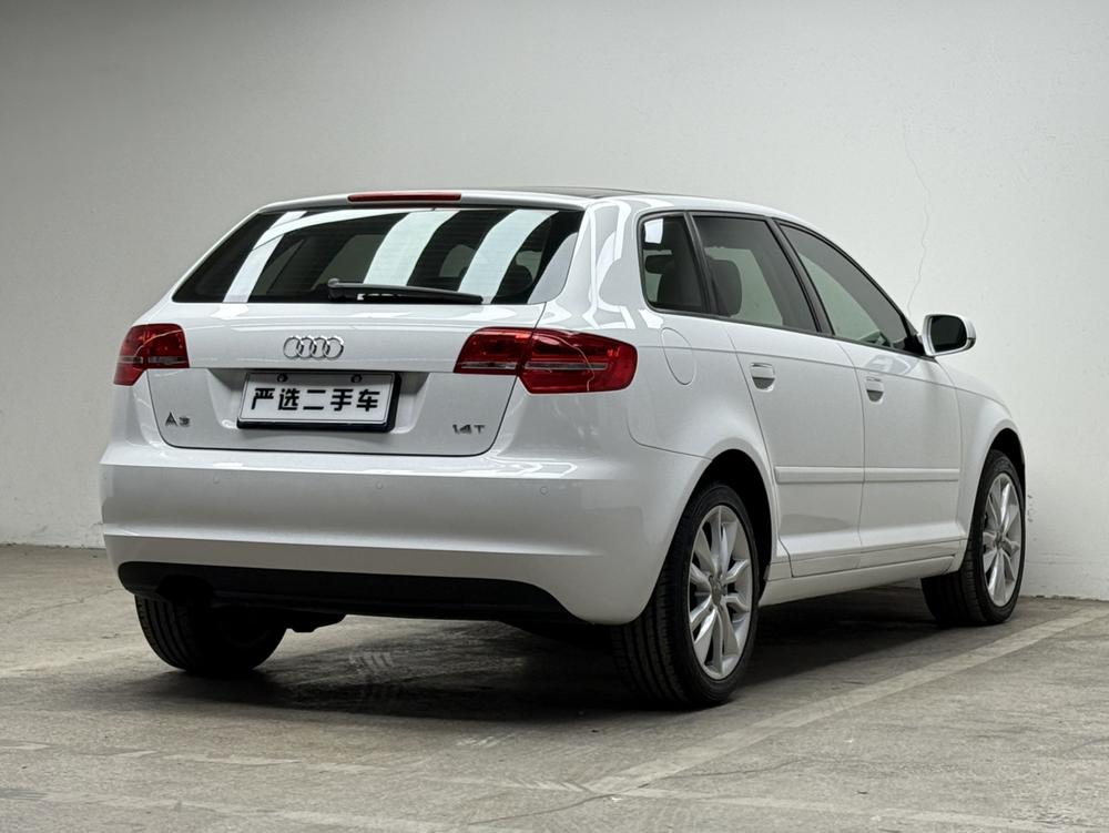 Audi Audi A3 (Import)