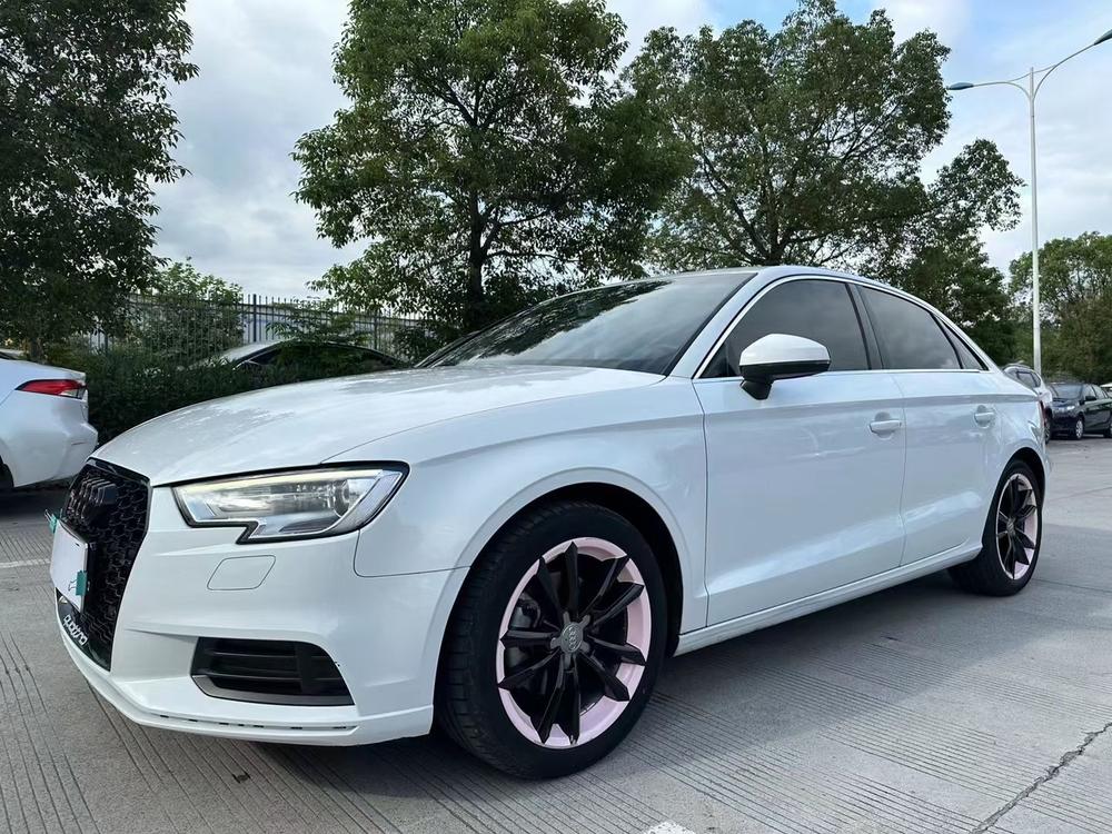 Audi Audi A3