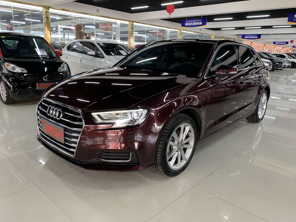 Audi Audi A3