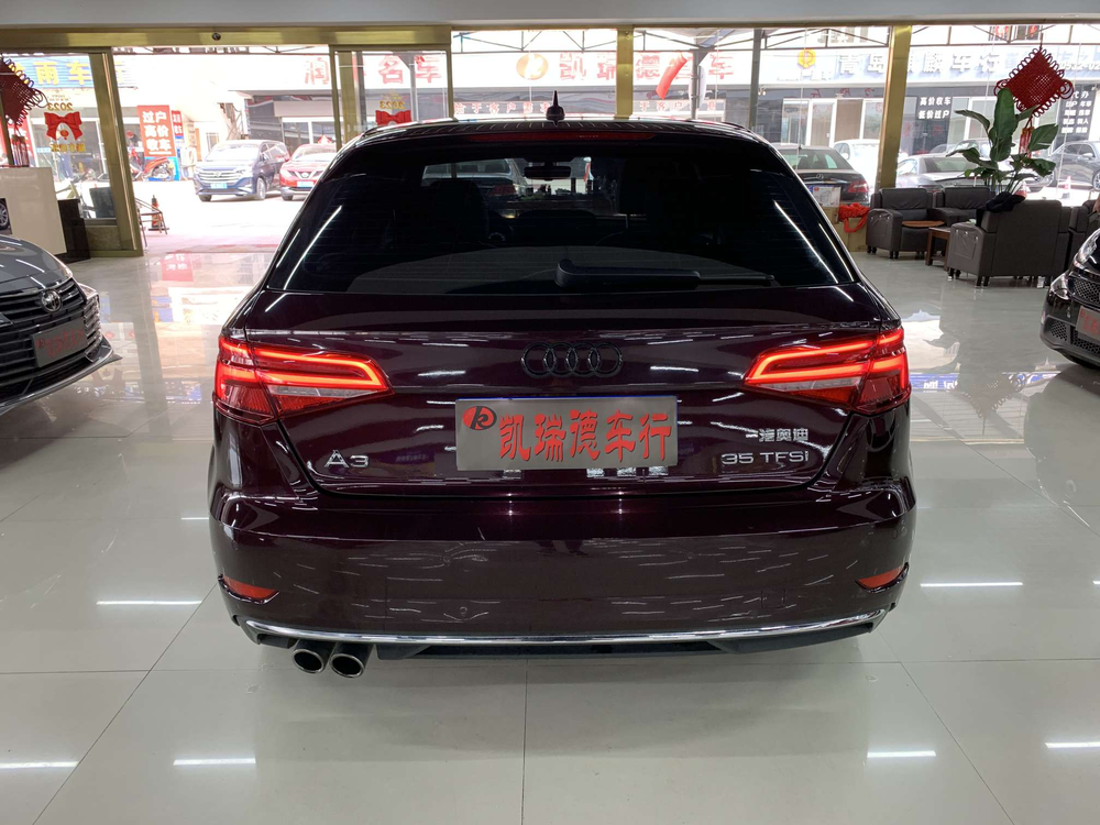 Audi Audi A3