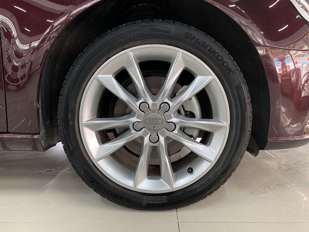 Audi Audi A3