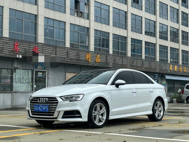 Audi Audi A3